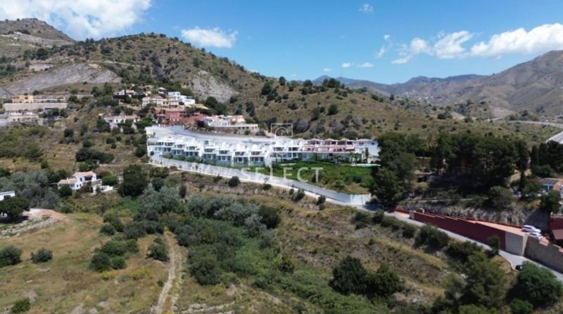 Jaen - La Iruela - 1001m2