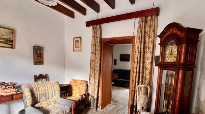 Балеарские острова - Campanet - 194m2