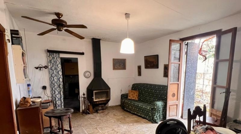 Балеарские острова - Campanet - 194m2