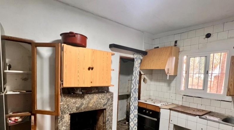 Балеарские острова - Campanet - 194m2