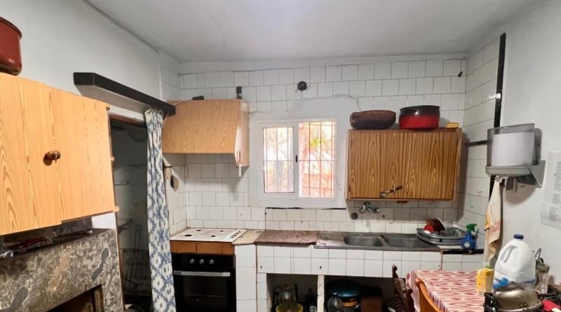 Балеарские острова - Campanet - 194m2
