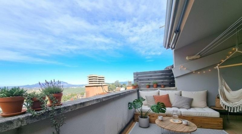 Barcelona - Castellví de Rosanes - 160m2