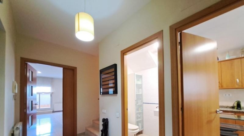 Barcelona - Castellví de Rosanes - 160m2