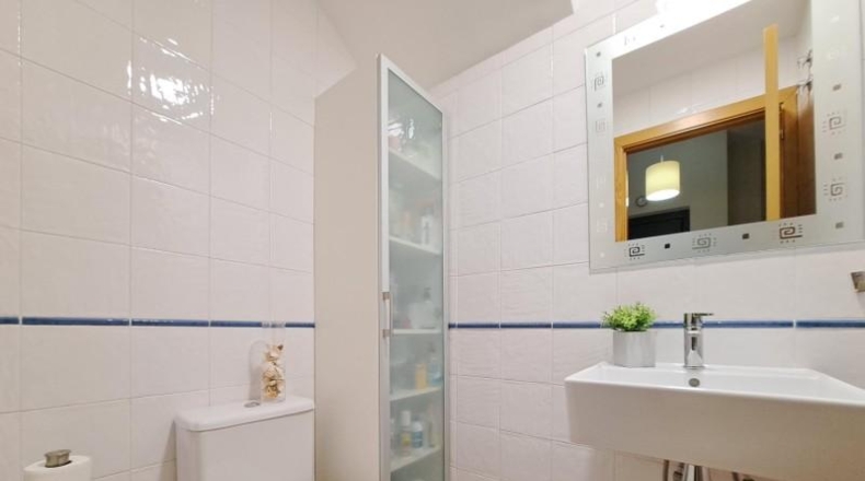 Barcelona - Castellví de Rosanes - 160m2