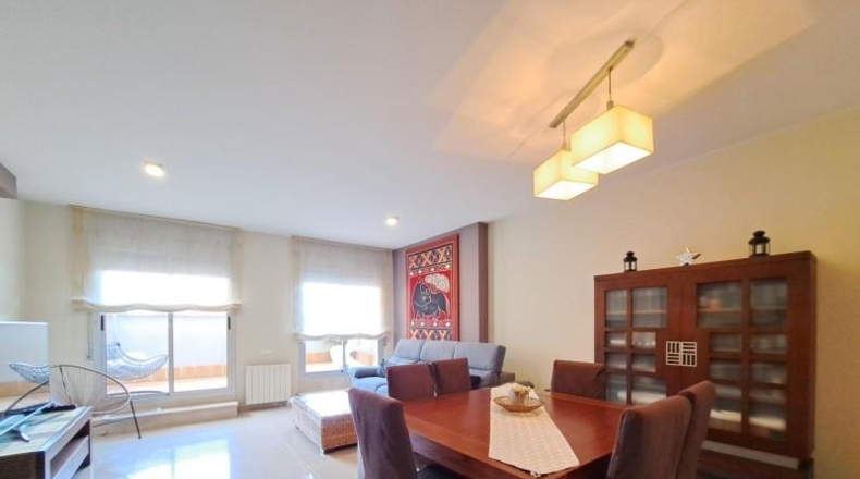 Barcelona - Castellví de Rosanes - 160m2