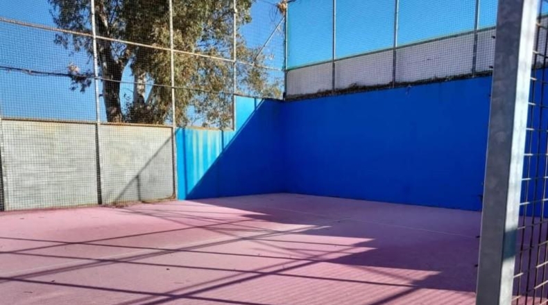 Cádiz - Chiclana de la Frontera - 900m2