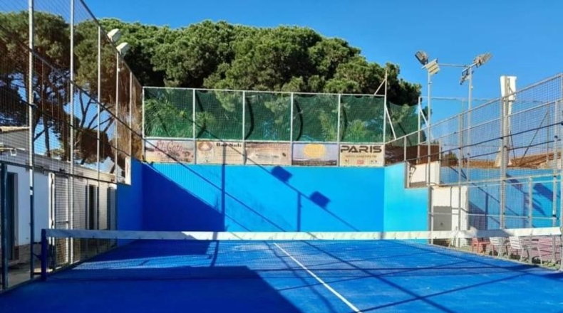 Cádiz - Chiclana de la Frontera - 900m2