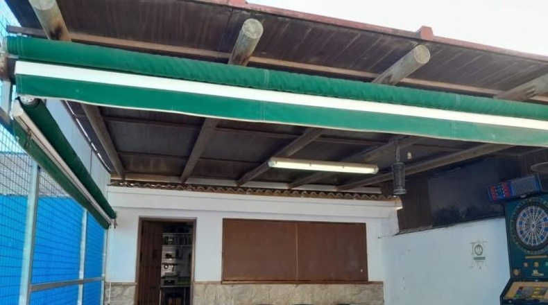 Cádiz - Chiclana de la Frontera - 900m2