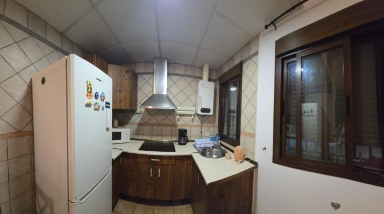Cádiz - Chiclana de la Frontera - 900m2