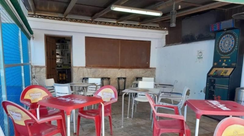 Cádiz - Chiclana de la Frontera - 900m2