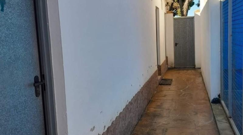 Cádiz - Chiclana de la Frontera - 900m2