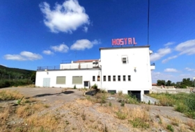Aliseda 7000&nbsp;m² 