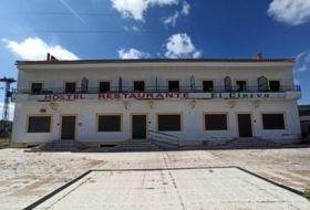 Aliseda 7000&nbsp;m² 