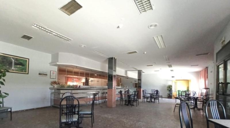 Cáceres - Aliseda - 7000m2