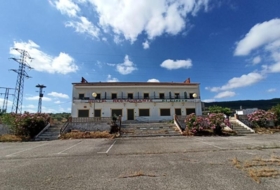 Aliseda 7000&nbsp;m² 