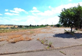 Aliseda 7000&nbsp;m² 