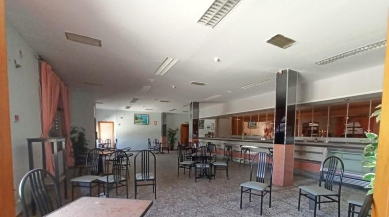 Cáceres - Aliseda - 7000m2