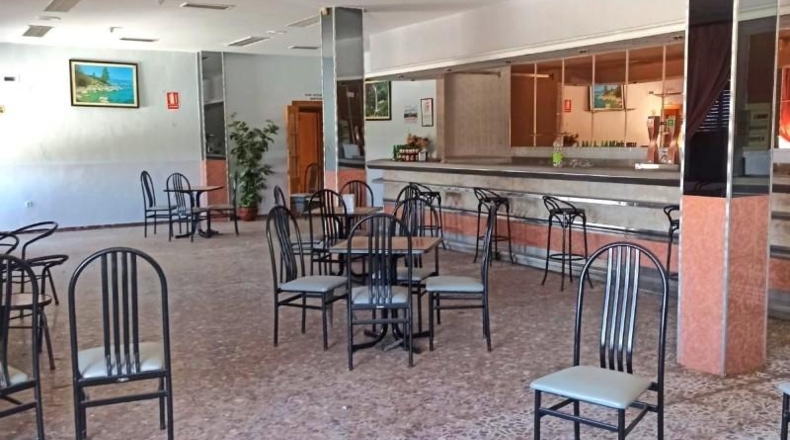 Cáceres - Aliseda - 7000m2