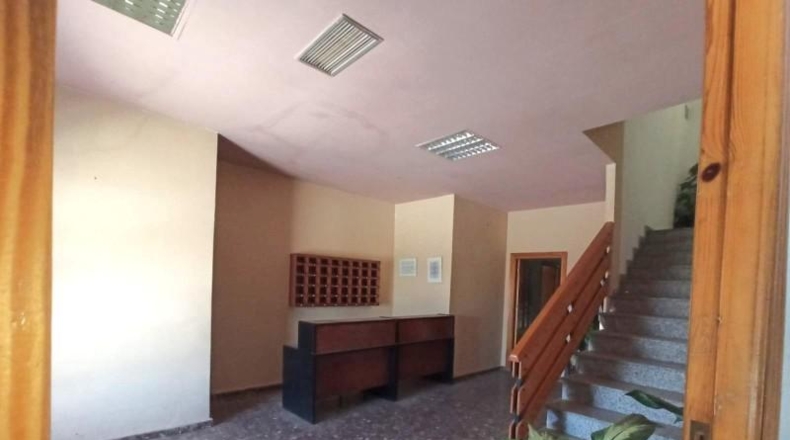 Cáceres - Aliseda - 7000m2