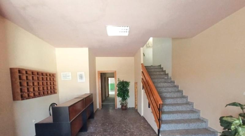 Cáceres - Aliseda - 7000m2