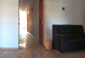 Aliseda 7000&nbsp;m² 