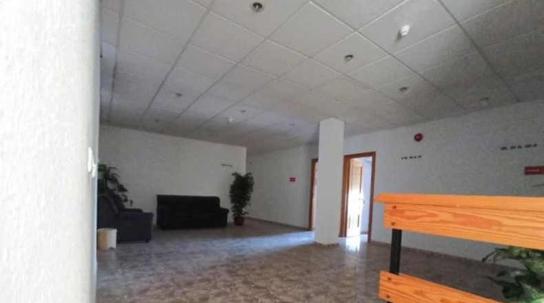 Cáceres - Aliseda - 7000m2