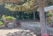 Загородный дом с участком на продажу в городе Сарагоса Фото