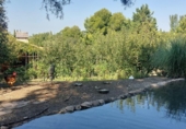 Загородный дом с участком на продажу в городе Сарагоса Фото