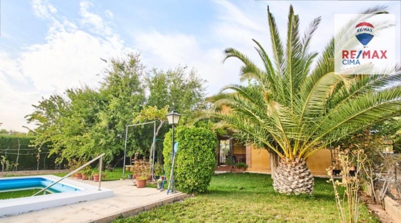 Granada - Atarfe - 2492m2