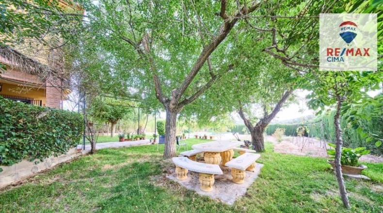 Granada - Atarfe - 2492m2