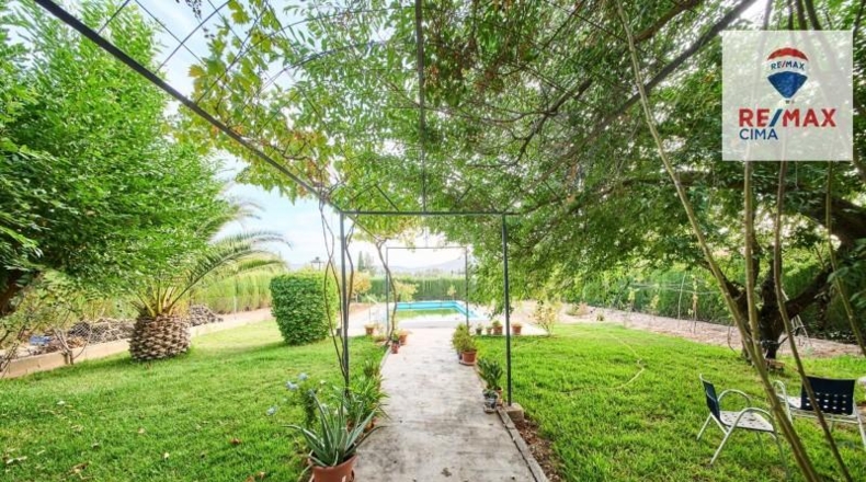 Granada - Atarfe - 2492m2