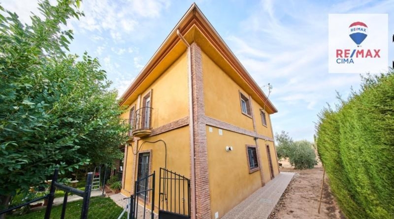 Granada - Atarfe - 2492m2