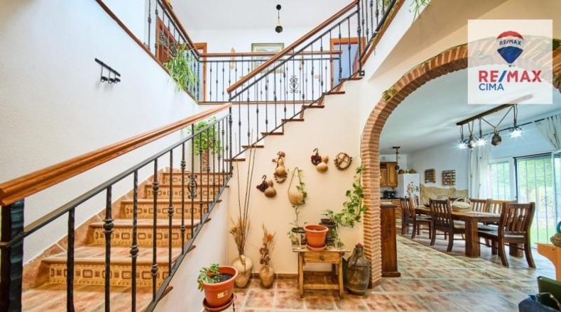 Granada - Atarfe - 2492m2
