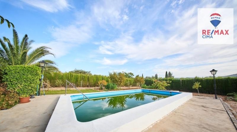 Granada - Atarfe - 2492m2