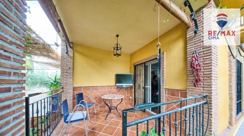 Granada - Atarfe - 2492m2