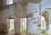 Palau amb terreny en venda a la España, Jerez de la Frontera, ref.: TR350014 foto