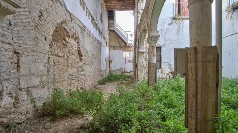 Cádiz - Jerez de la Frontera - 733m2
