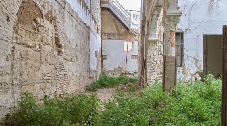 Cádiz - Jerez de la Frontera - 733m2