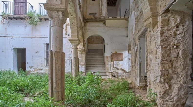 Cádiz - Jerez de la Frontera - 733m2