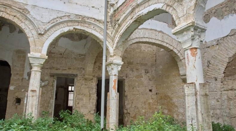 Cádiz - Jerez de la Frontera - 733m2