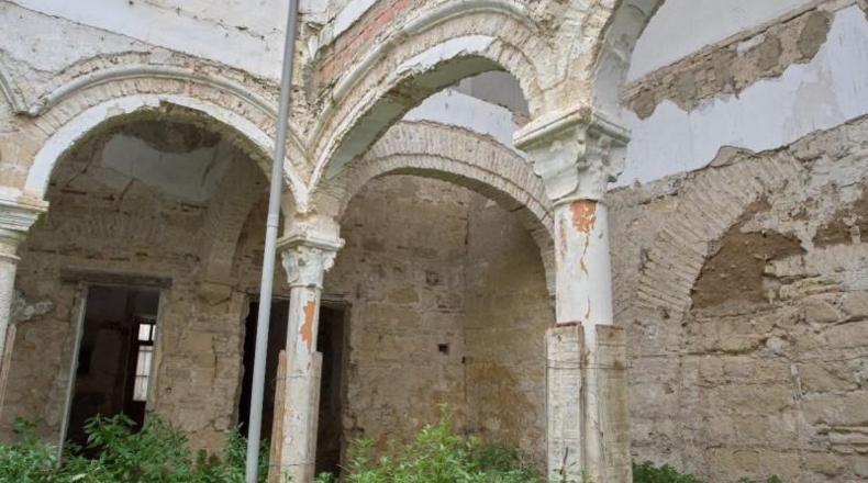 Cádiz - Jerez de la Frontera - 733m2