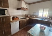 Casa de camp amb terreny en venda a la España, Vejer de la Frontera, ref.: TR360128 foto