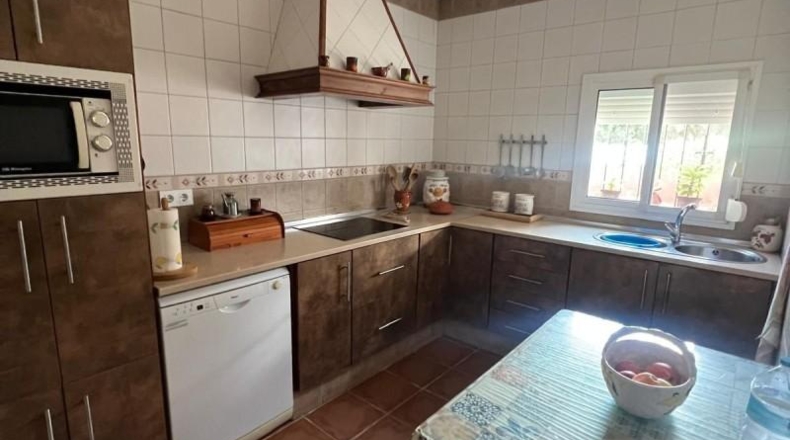 Cádiz - Vejer de la Frontera - 105m2
