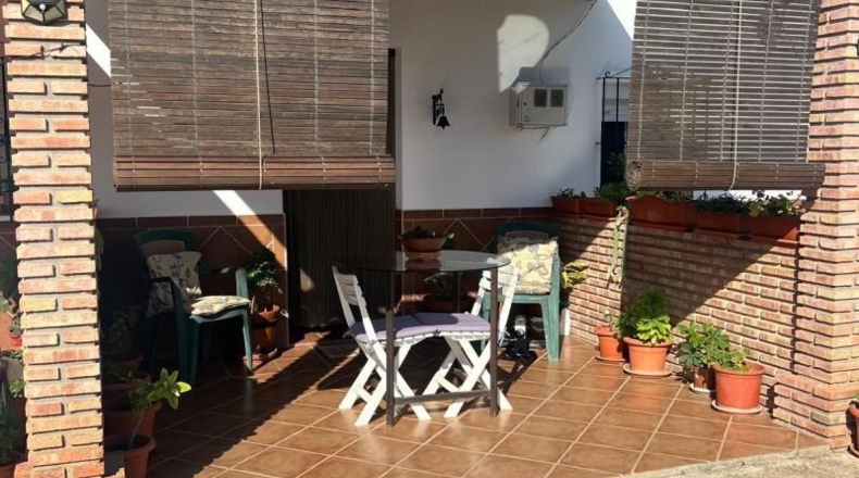 Cádiz - Vejer de la Frontera - 105m2