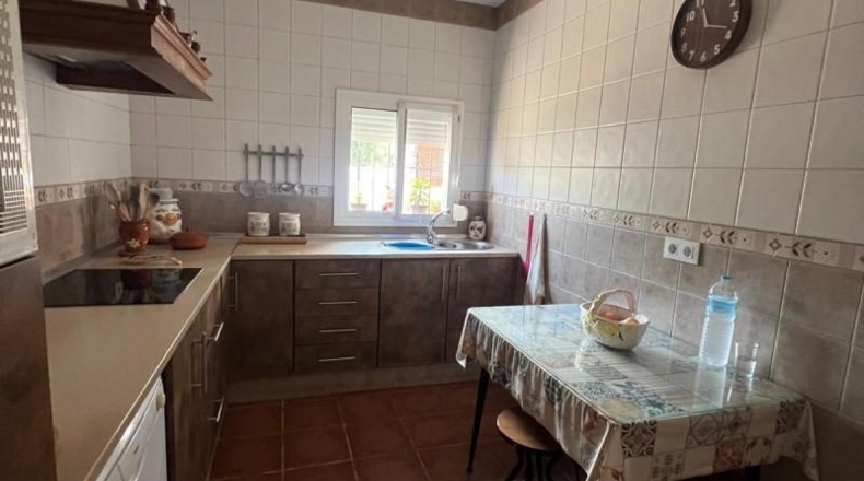 Cádiz - Vejer de la Frontera - 105m2