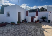 Casa de camp amb terreny en venda a la España, Vejer de la Frontera, ref.: TR360128 foto