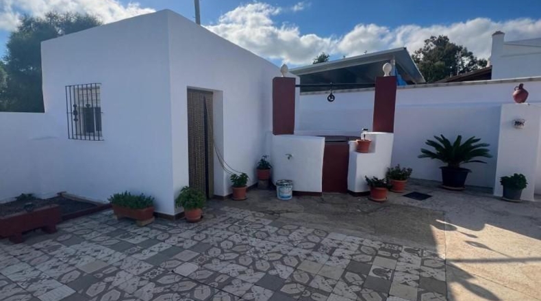 Cádiz - Vejer de la Frontera - 105m2