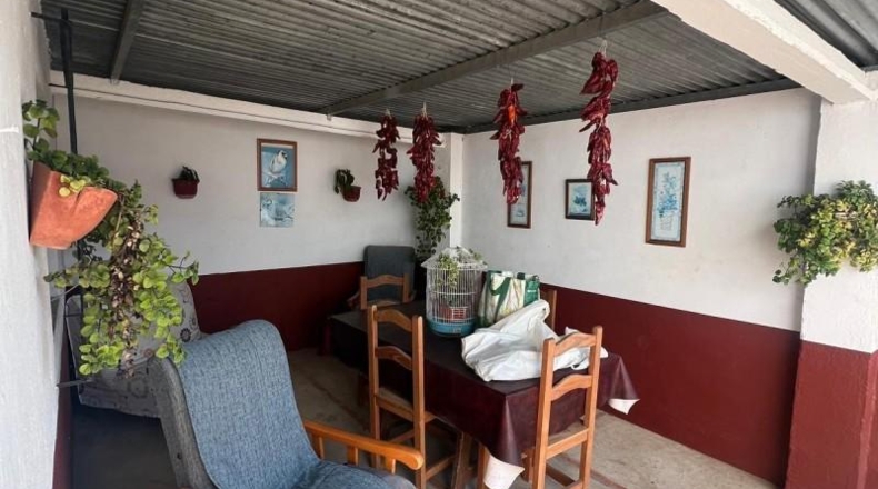 Cádiz - Vejer de la Frontera - 105m2