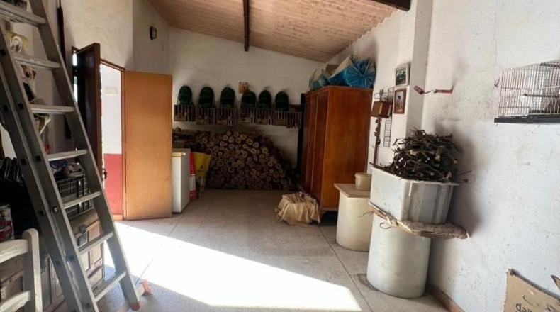 Cádiz - Vejer de la Frontera - 105m2