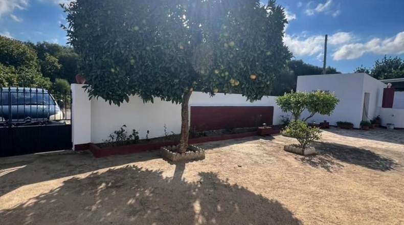 Cádiz - Vejer de la Frontera - 105m2